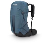 Rab - Airox 30 - Wanderrucksack, Gr. M/L, blau (TempestBlue)