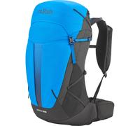 Rab Airox 30 - Wanderrucksack maya blue-black