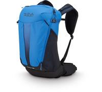 Rab Airox 30 Wanderrucksack Unisex (Blau one size)