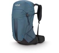 Rab Airox 30 - Wanderrucksack tempest blue
