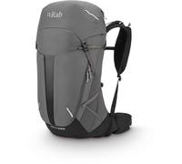 Rab Airox 34 ND Damen Wanderrucksack (Anthrazit one size)