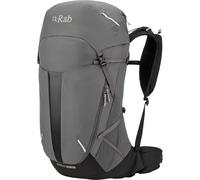 Rab Airox 34 ND - Wanderrucksack graphene