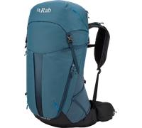 Rab Airox 36 Tempest Blue M/L