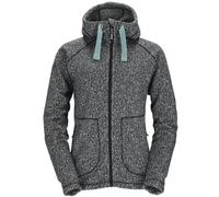 RAB Amy Hoody W - Damen - Grau - Größe L- Modell 2025