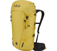 Rab Ascendor 35 dark pollen (DPL) S