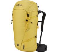 Rab Ascendor 45 dark pollen (DPL) M
