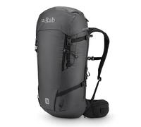 Rab Ascendor 27 - Bergrucksack black
