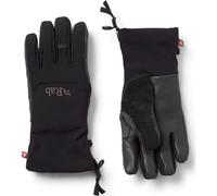 Rab Baltoro Gloves Wmns black (BLK) S