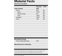 Rab Cirrus Hut Boot oak (OAK) L