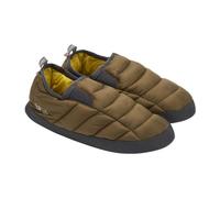 rab cirrus hut hausschuhe braun 40-42