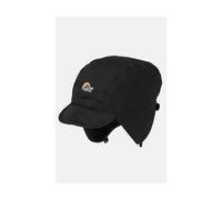 Rab Classic Mountain Cap black (BL) S