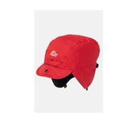Lowe Alpine Classic Mountain Cap red (RD) L