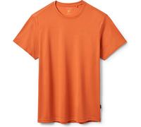 Rab - Crimp Elevation Tee - Funktionsshirt, Gr. XXL, orange (DarkMelba)