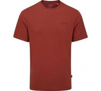 Rab Crimp Elevation Tee tuscan red - Größe XL