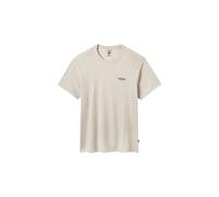 rab crimp t shirt fur herren weis XL