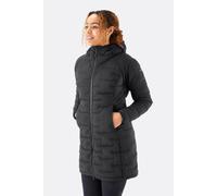 Rab Cubit Stretch Down Parka Wmns Gr. XL