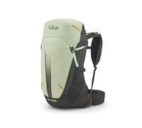 Rab Women's Airox ND28 Fig Green/Black Small/Medium