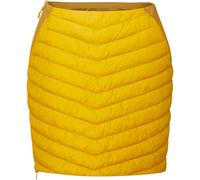 Rab Damen Cirrus Rock (Größe L, gelb)