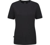 Rab Damen Crimp Logo T-Shirt (Größe M, grau)