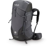Rab Damen Exion 35 ND Rucksack (Größe 35L | S-M, grau)