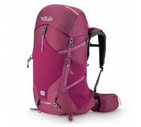 Rab Exion 45 ND - Wander- & Trekkingrucksack mulberry