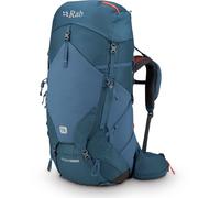 Rab Exion 65 ND - Wander- & Trekkingrucksack orion blue