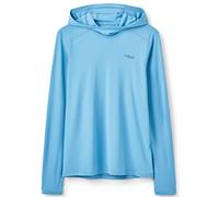 RAB Damen Force Hoodie , 14