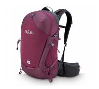 RAB - Protium 18L ND Rucksack Damen mulberry