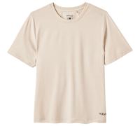 Rab Damen Rivelin T-Shirt (Größe XS, weiss)