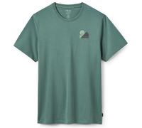 RAB Damen Stance Vista T-Shirt , 12