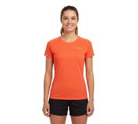 Rab Damen T-Shirts Sonic T-Shirt Rot XL