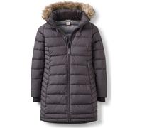 Rab Deep Cover Parka Wmns black (BLK) 08