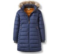 Rab Deep Cover Parka Wmns deep denim (DED) Size 20