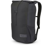 Rab Depot 18 Rucksack (Größe 18L, schwarz)