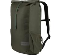 Rab Depot 25 Rucksack (Größe 25L, oliv)