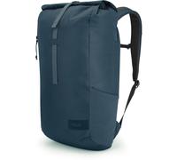 Rab Depot 25 Rucksack (Größe 25L, blau)