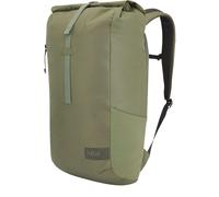 Rab Depot 25 Rucksack (Größe 25L, oliv)