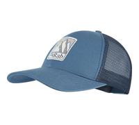Rab Dihedral Badge Cap orion blue (ORB) OS