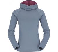 Rab Dihedral Hoody Womens bering sea - Größe 8 UK Damen