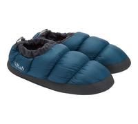 Rab Down Hut Slipper tempest blue (TMB) L