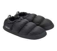Rab Down Hut Slipper - Hüttenschuhe black 38/39