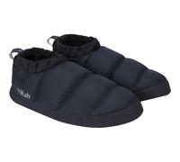 Rab Down Hut Slippers 36/37 beluga