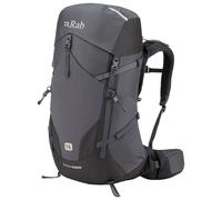 RAB - Exion 35 Nd Anthracite Graphene - Rucksack Anthracite Graphene Sans