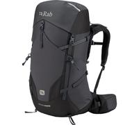 Rab Exion 35 ND - Wander- & Trekkingrucksack anthracite-graphene