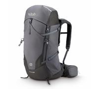 Rab Exion 38 Rucksack (Größe 38L, grau)