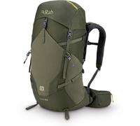 Rab Exion 38 - Wander- & Trekkingrucksack army
