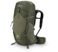 Rab - Exion 38 - Wanderrucksack, Gr. M/L, oliv (Army)