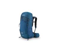 rab exion 38l wanderrucksack blau 38