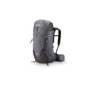rab exion 38l wanderrucksack grau