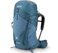 RAB Exion 45 Nd - Mixte - Blau - Größe S/M- Modell 2026